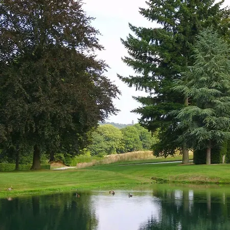 Chalet Au Fil De L'eau * Durbuy
