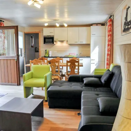 Chalet Au Fil De L'eau * Durbuy